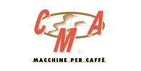 Ремонт кофемашины модели C.M.A. в Красногорске Ремонт кофемашин C.M.A.