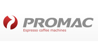 Ремонт кофемашины модели Promac в Красногорске Ремонт кофемашин Promac